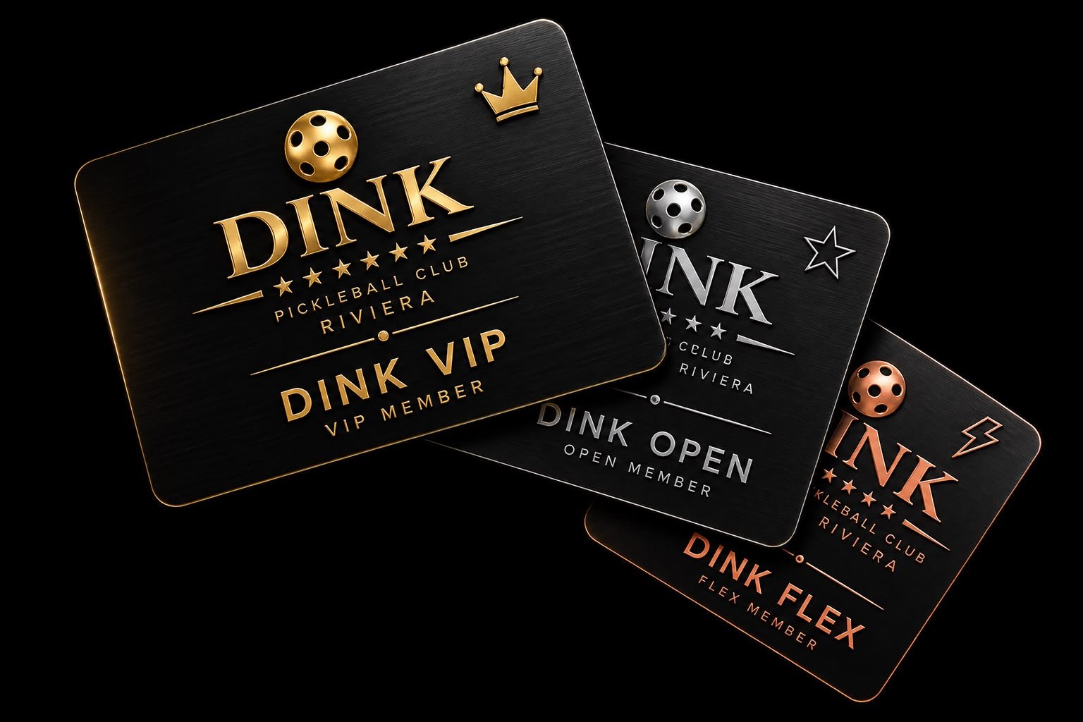 Membresías DINK